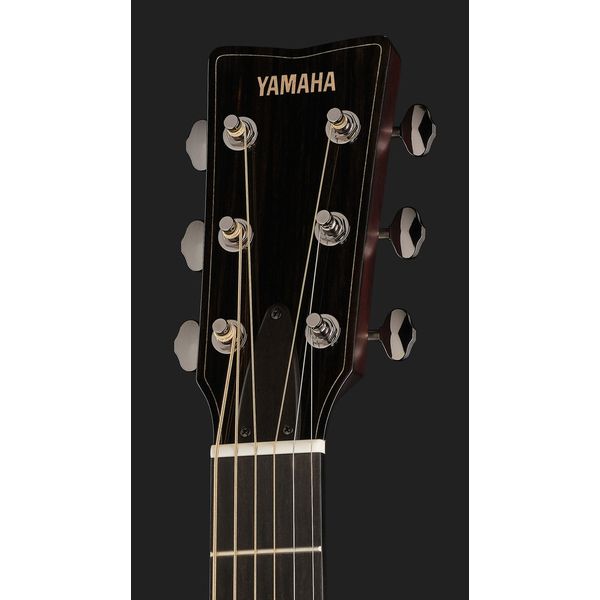 Yamaha FG9 60th Anniversary NAT