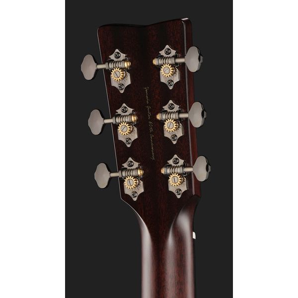 Yamaha FG9 60th Anniversary NAT