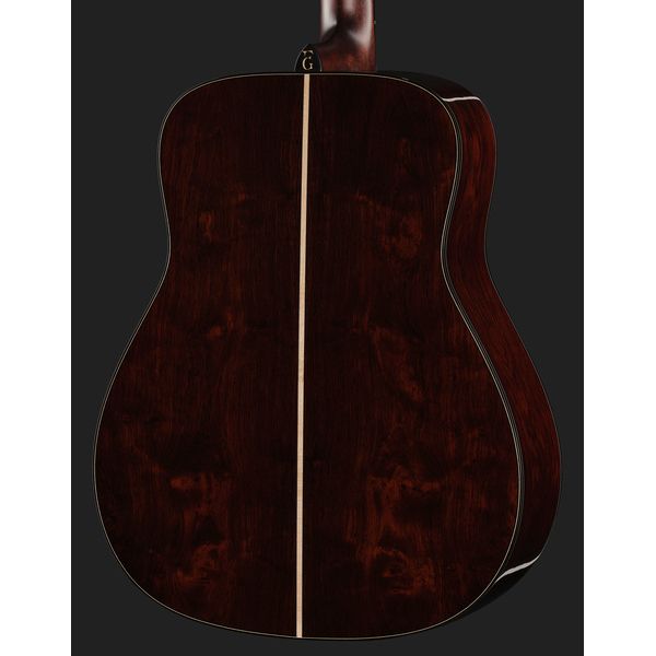 Yamaha FG9 60th Anniversary NAT