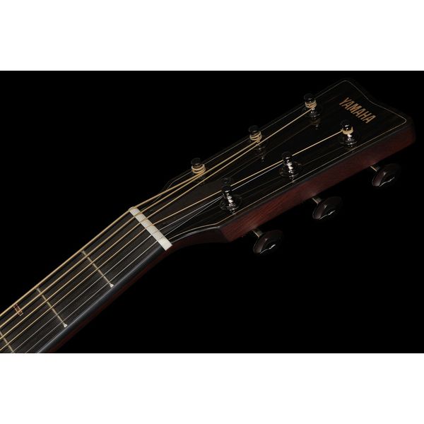 Yamaha FG9 60th Anniversary NAT