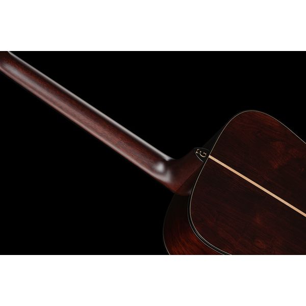 Yamaha FG9 60th Anniversary NAT