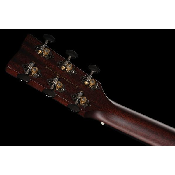 Yamaha FG9 60th Anniversary NAT