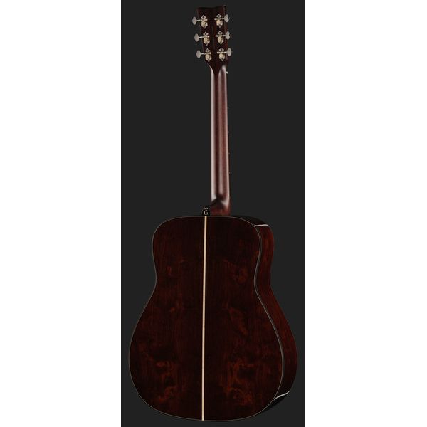 Yamaha FG9 60th Anniversary NAT