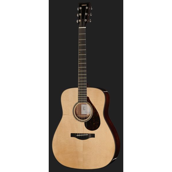 Yamaha FG9 60th Anniversary NAT