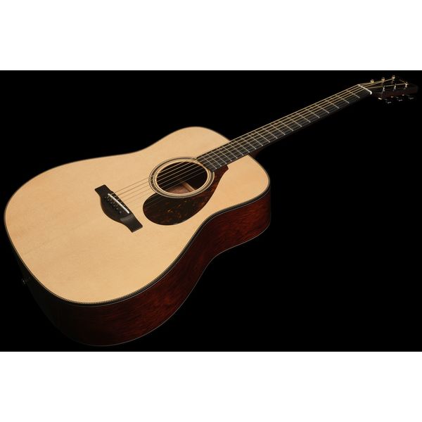 Yamaha FG9 60th Anniversary NAT