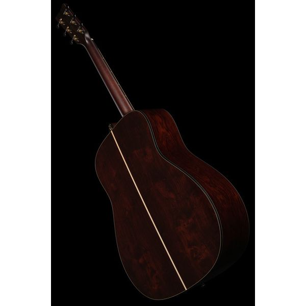 Yamaha FG9 60th Anniversary NAT