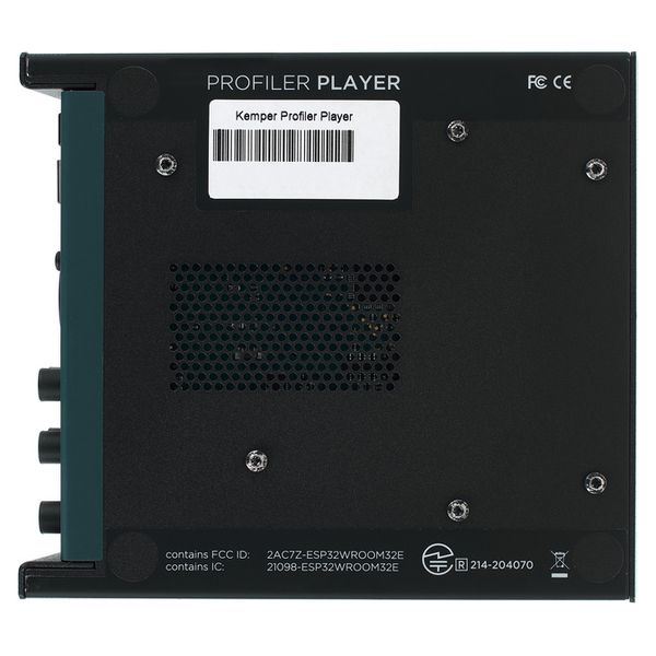 Kemper Profiler Player Bundle