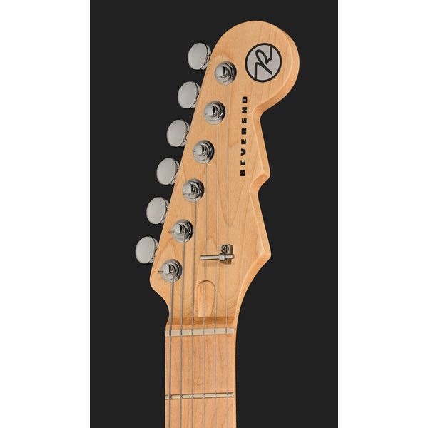 Reverend Jetstream 390 VPL