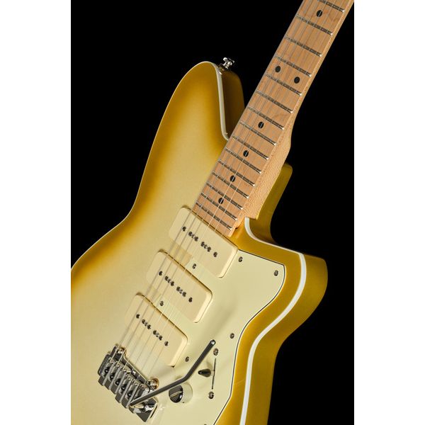 Reverend Jetstream 390 VPL