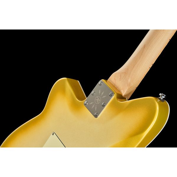 Reverend Jetstream 390 VPL