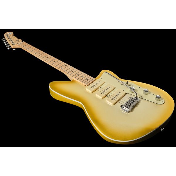 Reverend Jetstream 390 VPL