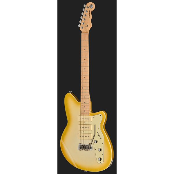 Reverend Jetstream 390 VPL