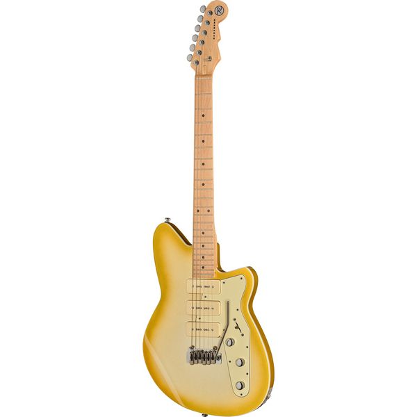 Reverend Jetstream 390 VPL