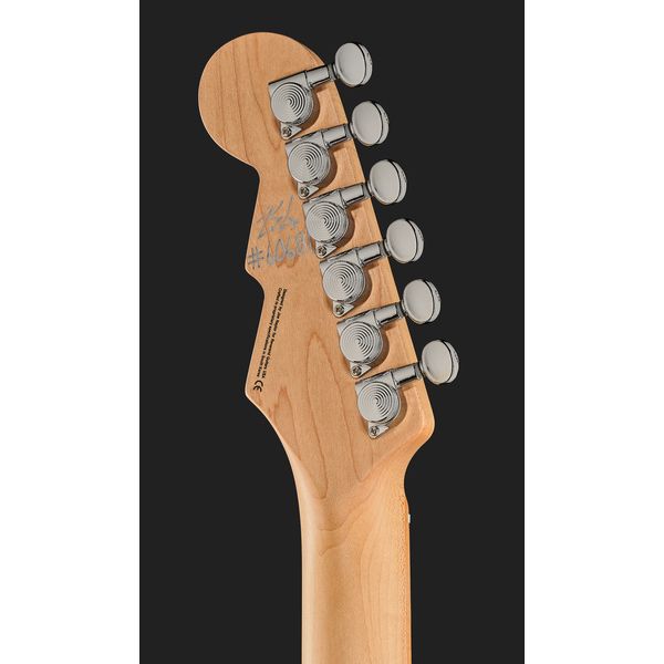 Reverend Jetstream 390 VPL