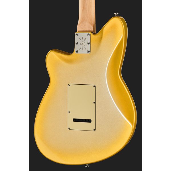 Reverend Jetstream 390 VPL