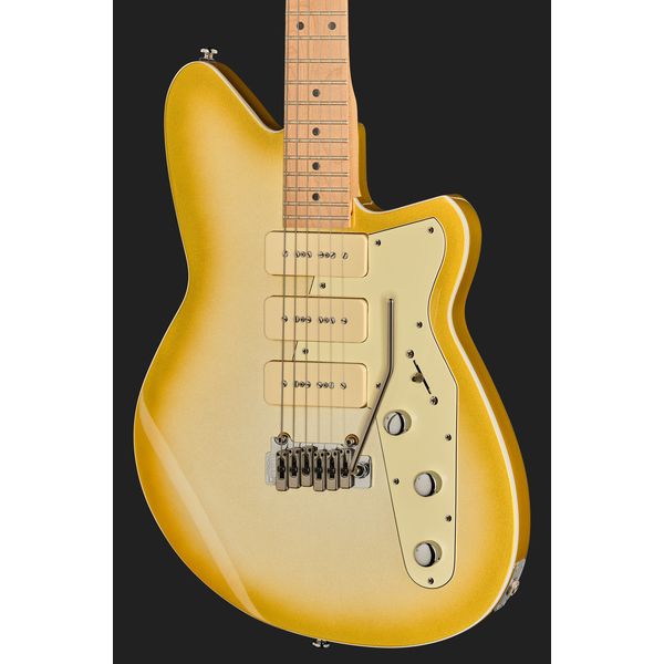 Reverend Jetstream 390 VPL