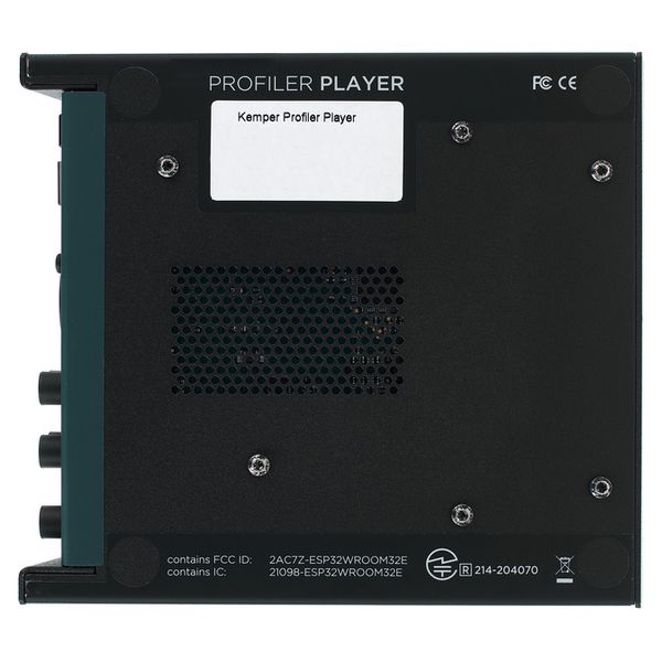 Kemper Profiler Player Bundle