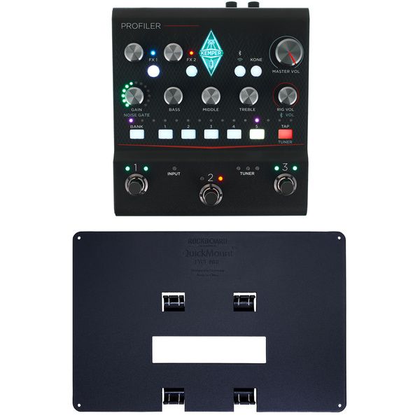 Kemper Profiler Player Bundle