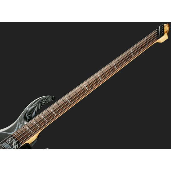 Marcus Miller M6 Headless 5 Black Swirl