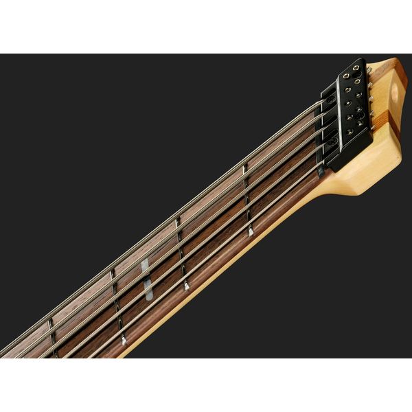 Marcus Miller M6 Headless 5 Black Swirl