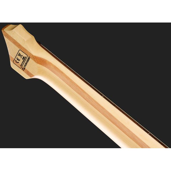 Marcus Miller M6 Headless 5 Black Swirl