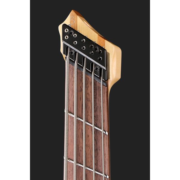 Marcus Miller M6 Headless 5 Black Swirl