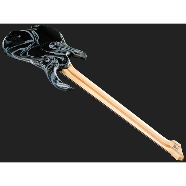 Marcus Miller M6 Headless 5 Black Swirl