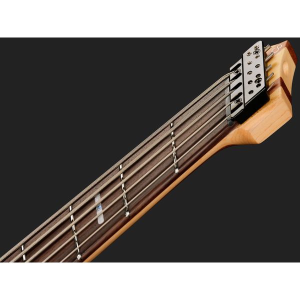 Marcus Miller M6 Headless 5 Blue Swirl