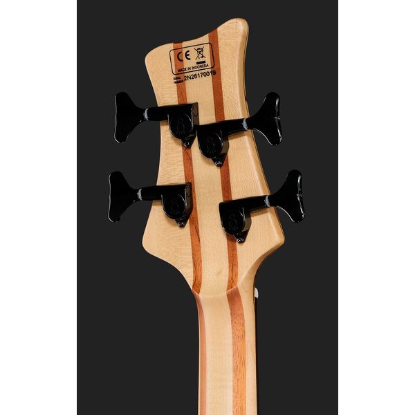 Marcus Miller F10-4 Natural