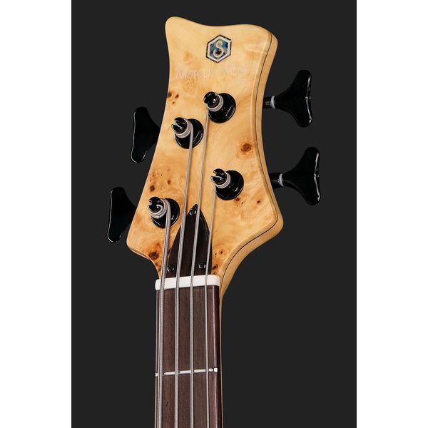 Marcus Miller F10-4 Natural