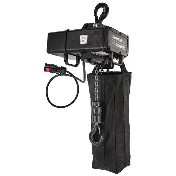 ChainMaster D8+ Ultra DC 500kg 25m H-H