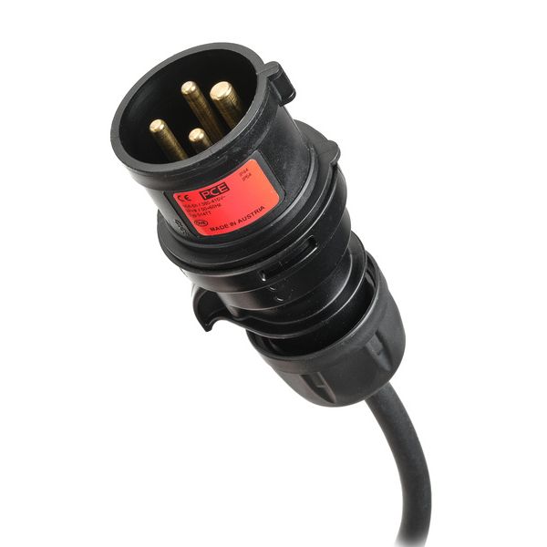 ChainMaster D8+ Ultra DC 500kg 25m H-H