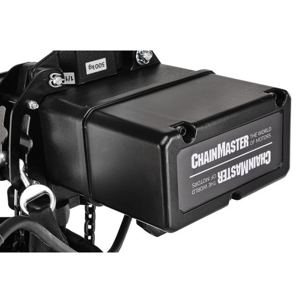 ChainMaster D8+ Ultra DC 500kg 25m H-H