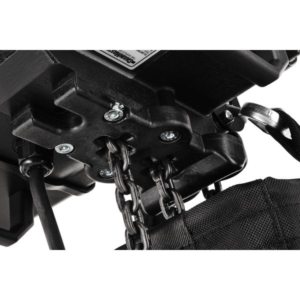 ChainMaster D8+ Ultra DC 500kg 25m H-H