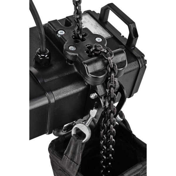 ChainMaster D8+ Ultra DC 500kg 25m H-H