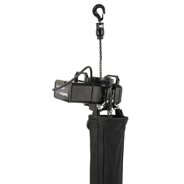 ChainMaster D8+ Ultra DC 500kg 25m H-H