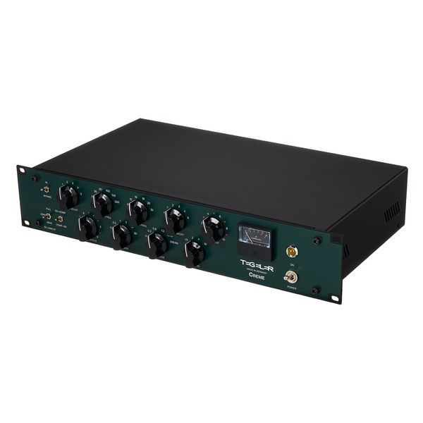 Tegeler Creme Green