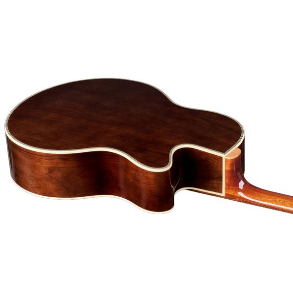 Warwick RockBass Alien Deluxe 4 Fret N