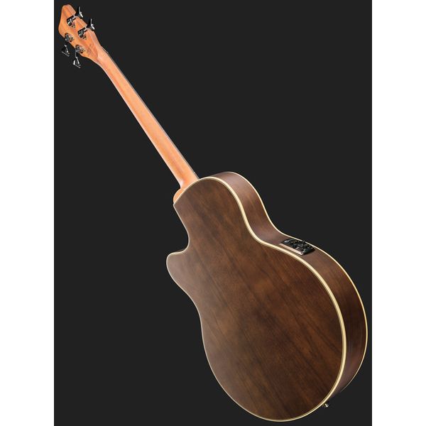 Warwick RockBass Alien Deluxe 4 Fret N