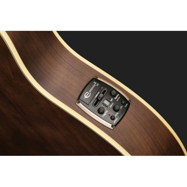 Warwick RockBass Alien Deluxe 4 Fret N