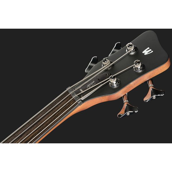 Warwick RockBass Alien Deluxe 4 Fret N