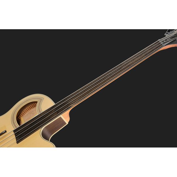 Warwick RockBass Alien Deluxe 4 Fret N