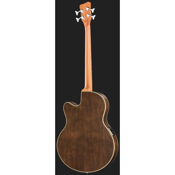 Warwick RockBass Alien Deluxe 4 Fret N