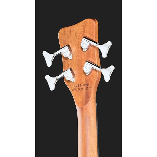 Warwick RockBass Alien Deluxe 4 Fret N