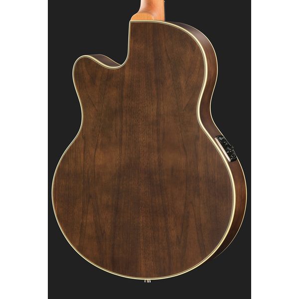 Warwick RockBass Alien Deluxe 4 Fret N