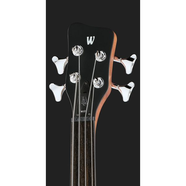 Warwick RockBass Alien Deluxe 4 Fret N