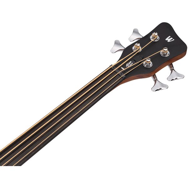 Warwick RockBass Alien Deluxe 4 Fret N
