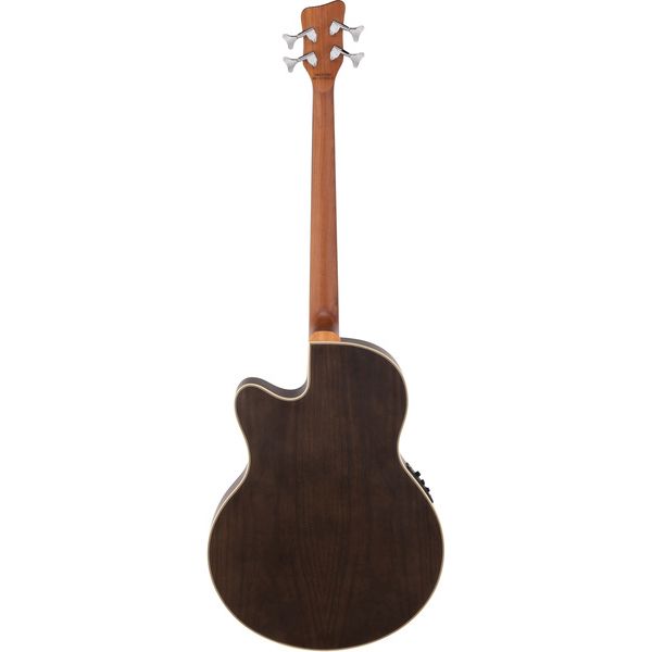 Warwick RockBass Alien Deluxe 4 Fret N