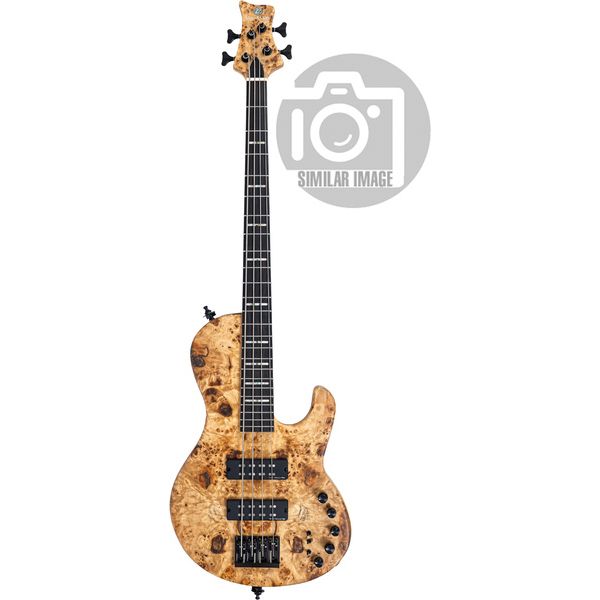 Marcus Miller F10-4 Natural FL