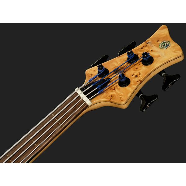 Marcus Miller F10-4 Natural FL